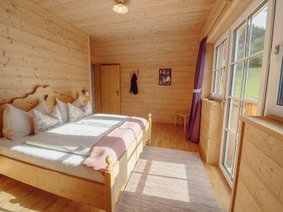 Holiday house Chalet near Lake Grundlsee & Ski Lift - Features photo 15