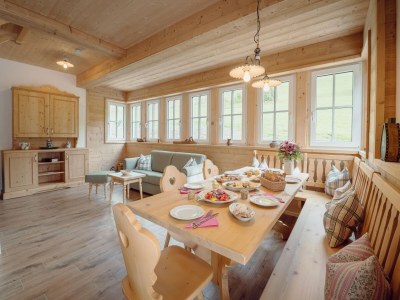 Holiday house Chalet near Lake Grundlsee & Ski Lift - Features photo 16