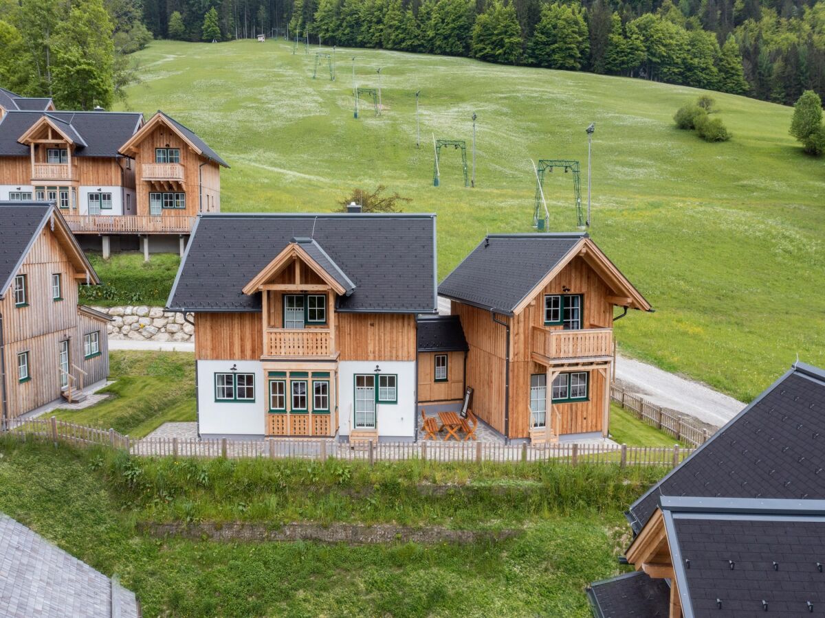 Holiday house Chalet in Grundlsee in der Nähe von Skipisten