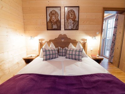 Holiday house Chalet in Grundlsee in der Nähe von Skipisten - Features photo 13