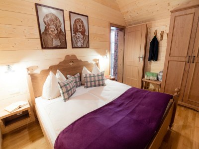Holiday house Chalet in Grundlsee in der Nähe von Skipisten - Features photo 19