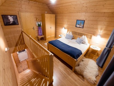 Holiday house Chalet in Grundlsee in der Nähe von Skipisten - Features photo 21