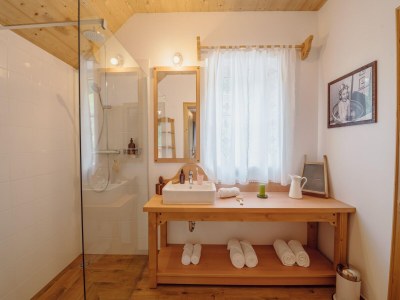 Holiday house Chalet in Grundlsee in der Nähe von Skipisten - Features photo 22