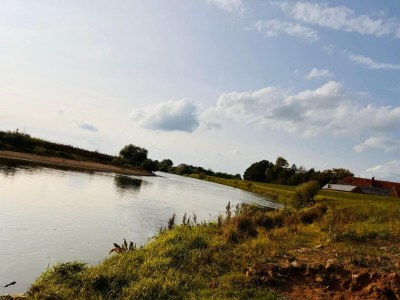 Holiday house Luxuszelt im Serengeti Park - Environment photo 16