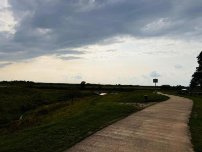 Holiday house Luxuszelt im Serengeti Park - Environment photo 17