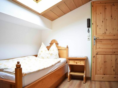 Apartment Ferienwohnung mit Balkon in der Nähe des - Features photo 6