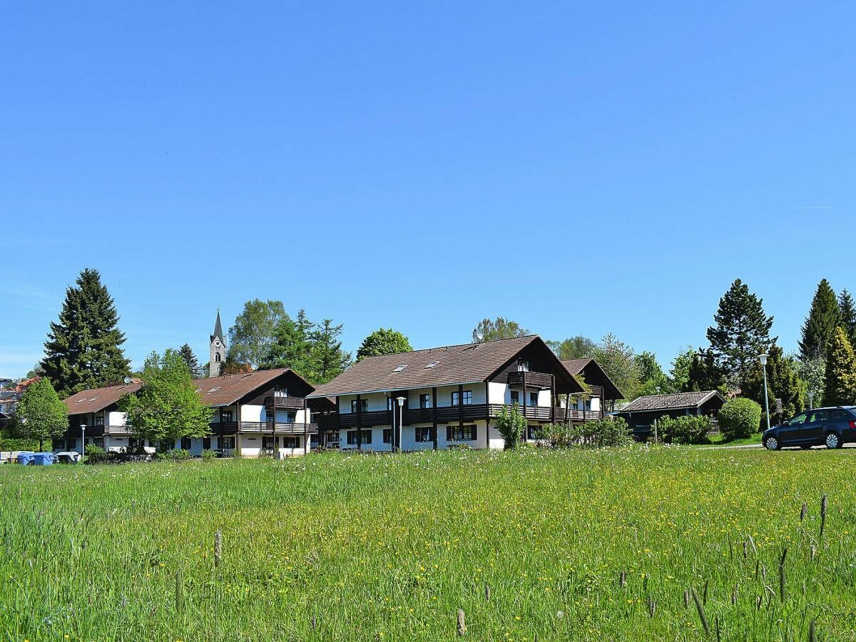 Apartment Ferienanlage Bäckerwiese in Neuschönau