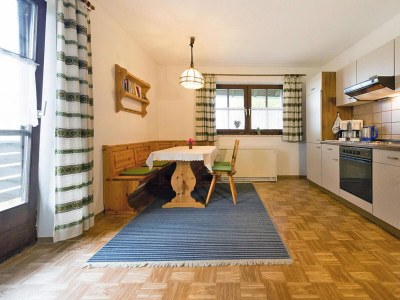 Apartment Ferienanlage Bäckerwiese in Neuschönau - Features photo 13