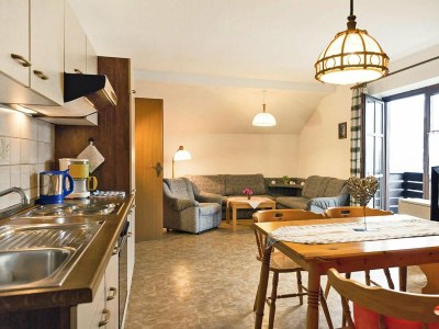 Apartment Ferienanlage Bäckerwiese in Neuschönau - Features photo 16