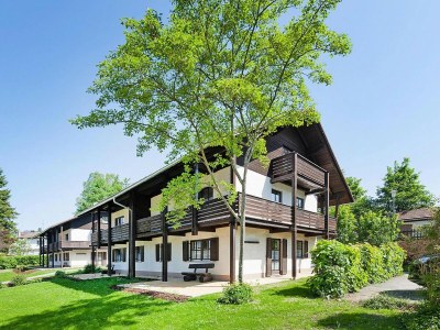 Apartment Ferienanlage Bäckerwiese in Neuschönau in Bavarian Forest - Apartment