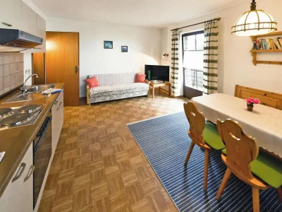 Apartment Ferienanlage Bäckerwiese in Neuschönau - Features photo 5