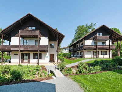 Apartment Ferienanlage Bäckerwiese in Neuschönau - Features photo 6