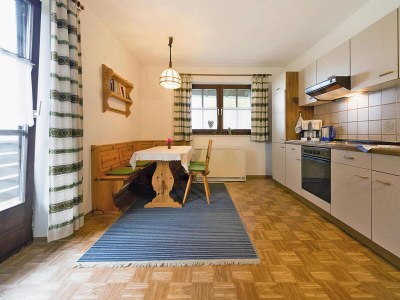 Apartment Ferienanlage Bäckerwiese in Neuschönau - Features photo 11