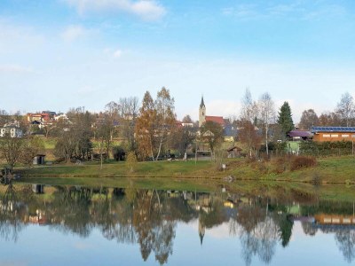 Apartment Ferienanlage Bäckerwiese in Neuschönau - Features photo 13