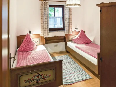 Apartment Ferienanlage Bäckerwiese in Neuschönau - Features photo 14