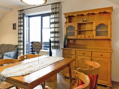 Apartment Ferienanlage Bäckerwiese in Neuschönau - Features photo 21