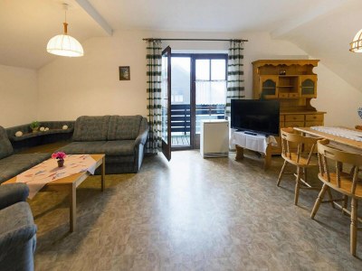 Apartment Ferienanlage Bäckerwiese in Neuschönau - Features photo 23