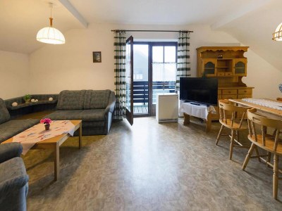 Apartment Ferienanlage Bäckerwiese in Neuschönau - Features photo 5