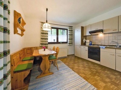 Apartment Ferienanlage Bäckerwiese in Neuschönau - Features photo 6
