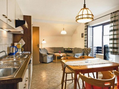 Apartment Ferienanlage Bäckerwiese in Neuschönau - Features photo 8