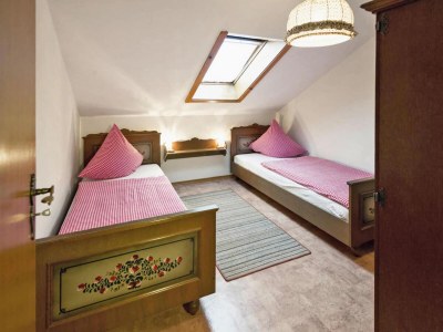 Apartment Ferienanlage Bäckerwiese in Neuschönau - Features photo 10