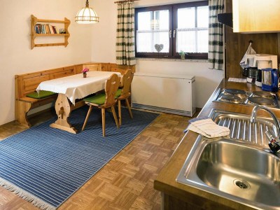 Apartment Ferienanlage Bäckerwiese in Neuschönau - Features photo 14