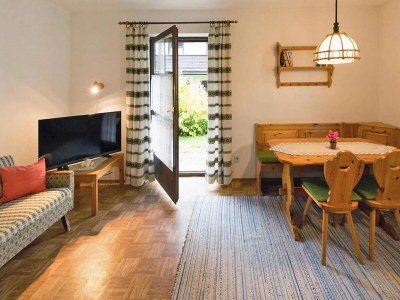 Apartment Ferienanlage Bäckerwiese in Neuschönau - Features photo 17