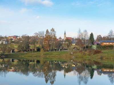 Apartment Ferienanlage Bäckerwiese in Neuschönau - Environment photo 23