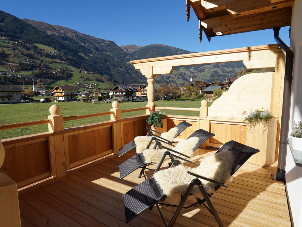 Holiday apartment Apartment "Sonnenschein"