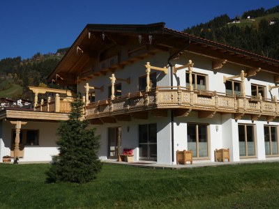 Holiday apartment Apartment "Sonnenschein" - Outdoor photo 2