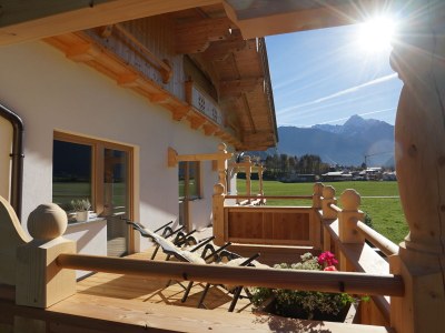 Holiday apartment Apartment "Sonnenschein" - Outdoor photo 6