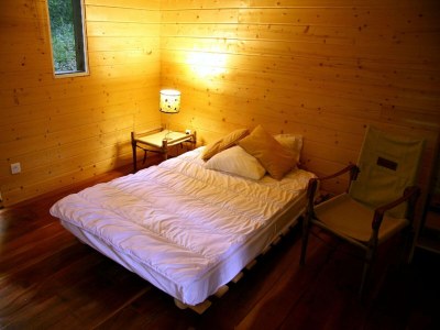 Holiday house Oakwood Hideaway Aufenthalt - Features photo 6