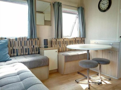 Chalet DD 103 - Camping de Duindoorn - Features photo 4