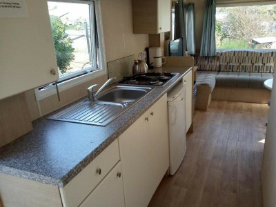Chalet DD 103 - Camping de Duindoorn - Features photo 7