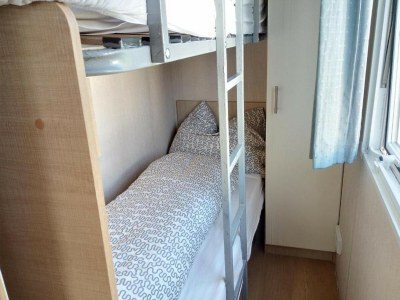 Chalet DD 103 - Camping de Duindoorn - Features photo 8