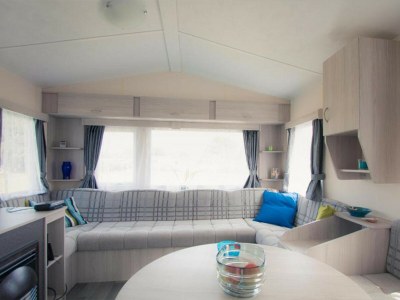 Chalet DD 18 - Camping de Duindoorn - Features photo 3