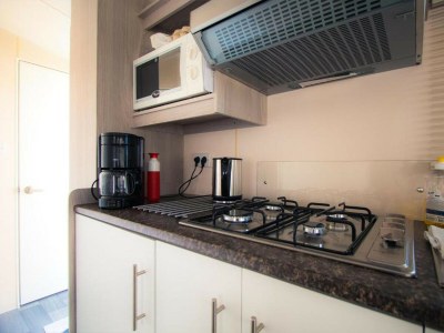 Chalet DD 18 - Camping de Duindoorn - Features photo 6
