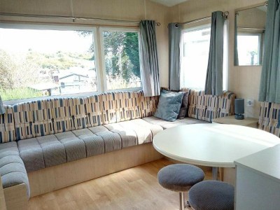 Chalet DD 85/86 - Camping de Duindoorn - Features photo 9