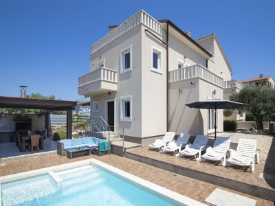 Villa Castagna - Outdoor photo 2