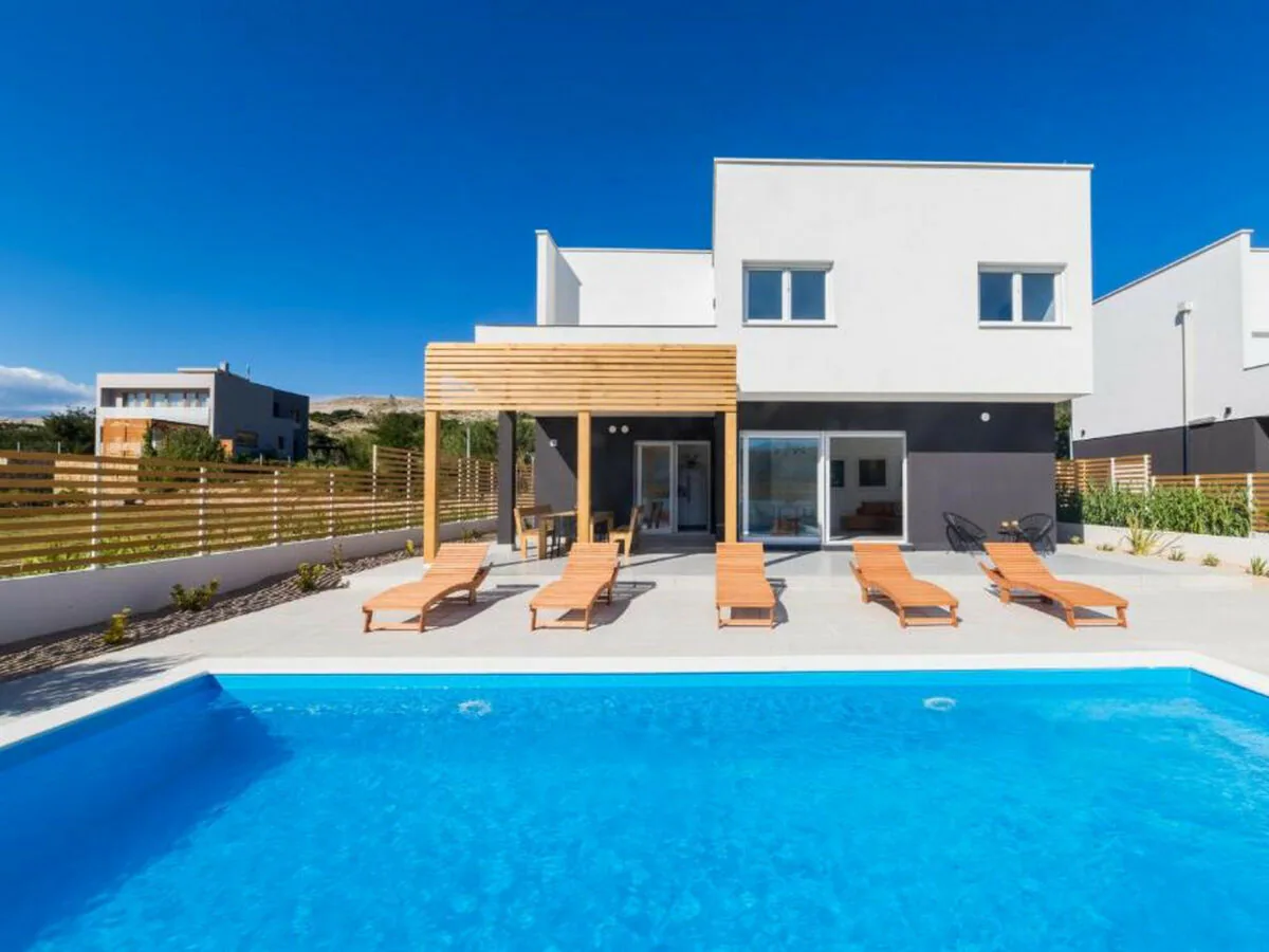 Villa Villa Belveder II