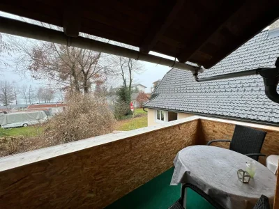 Apartment Apartment Bodensdorf near Ski & Lake in Bodensdorf - Apartment