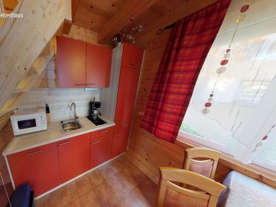 Holiday house Chalet in Bodensdorf near Lake Ossiach - Features photo 18
