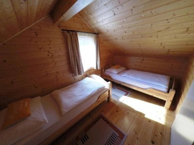 Holiday house Chalet in Bodensdorf near Lake Ossiach - Features photo 20