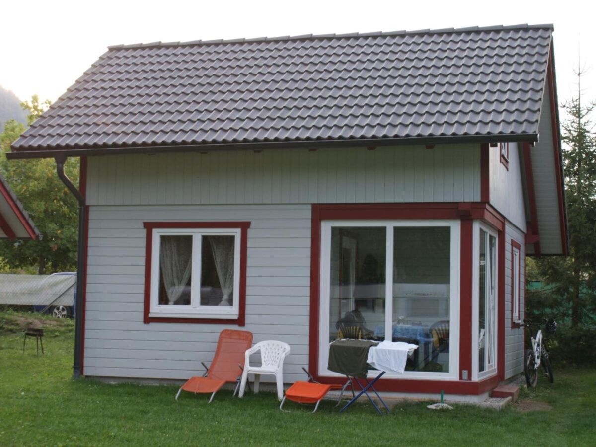 Holiday house Ferienhaus Bodensdorf bei Gerlitzen Alpe
