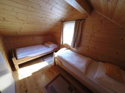Holiday house Ferienhaus Bodensdorf bei Gerlitzen Alpe - Features photo 13