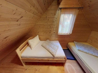Holiday house Ferienhaus Bodensdorf bei Gerlitzen Alpe - Features photo 21