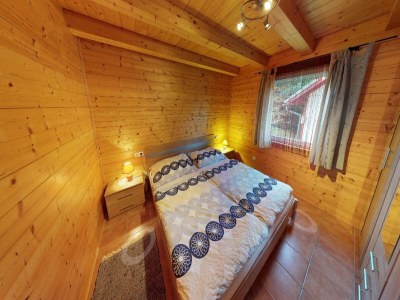 Holiday house Ferienhaus am Ossiacher See & Skigebiet - Features photo 16