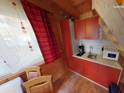 Holiday house Ferienhaus am Ossiacher See & Skigebiet - Features photo 18