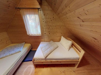 Holiday house Ferienhaus am Ossiacher See & Skigebiet - Features photo 20