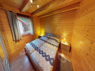 Holiday house Ferienhaus am Ossiacher See & Skigebiet - Features photo 23